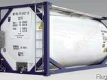 CIMC Cement Tank [0]