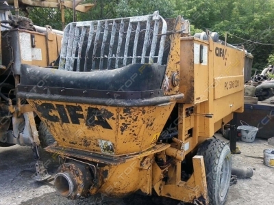 Cifa PC 506 [3]