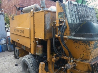 Cifa PC 506 [2]