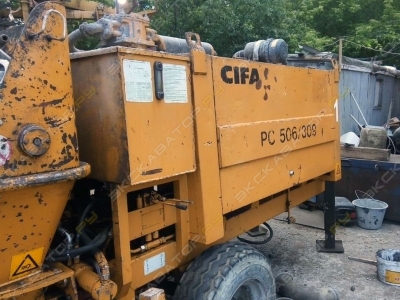 Cifa PC 506 [1]