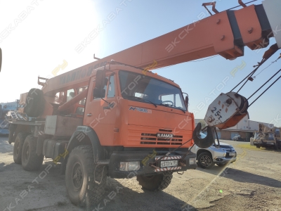 Ульяновец МКТ-25.7 [1]