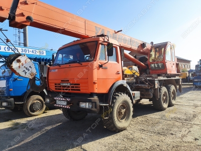 Ульяновец МКТ-25.7 [0]