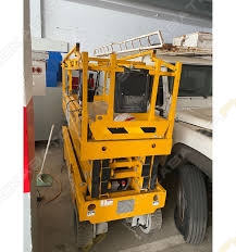 Haulotte Compact 10 [1]