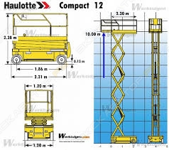 Haulotte Compact 12 [2]