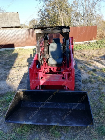 Bobcat 530 [1]