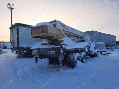 Ивановец КС-45717-1 [3]