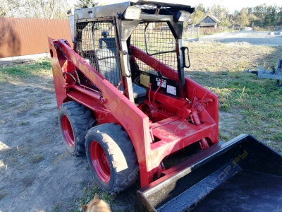 Bobcat 530 [3]