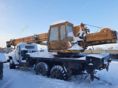 Ивановец КС-45717-1 [4]