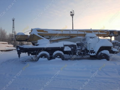 Ивановец КС-45717-1 [0]