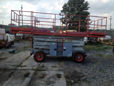 Skyjack SJ 8841 [3]