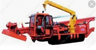 MP6000 [0]