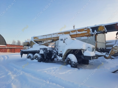Ивановец КС-45717-1 [1]