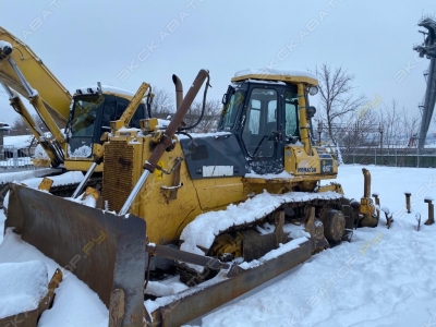 Komatsu D65E-12 [0]
