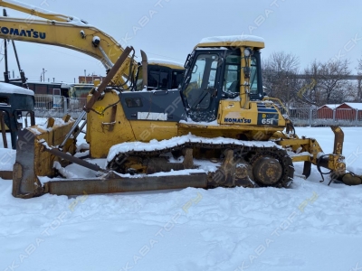 Komatsu D65E-12 [4]