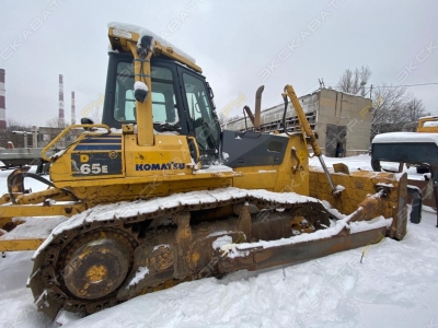 Komatsu D65E-12 [3]