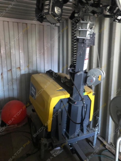 Atlas Copco HiLight V5+ [1]
