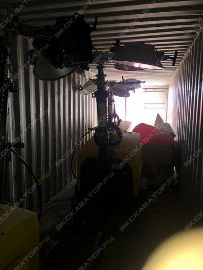 Atlas Copco HiLight V5+ [3]