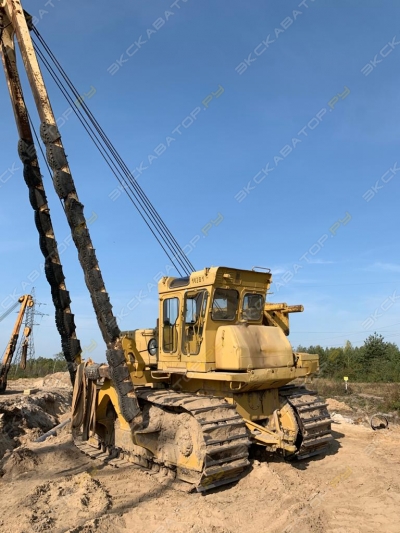 Komatsu D355C-3 [2]
