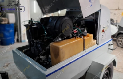 BMS Worker N 1 стандарт [0]