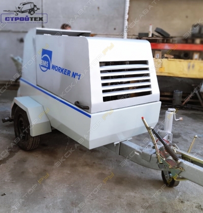 BMS Worker N 1 стандарт [1]
