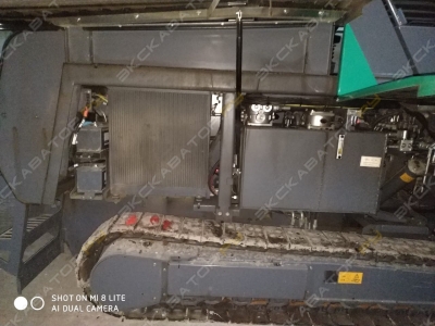 Vоgele MT 3000-2 [4]