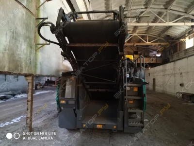 Vоgele MT 3000-2 [1]