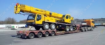 XCMG QY65K [1]