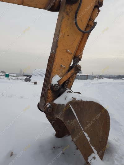 Hyundai R 250LC-7 [2]