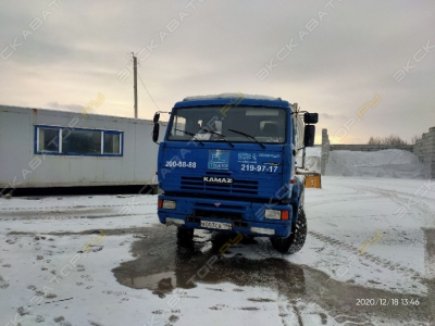 КАМАЗ 58149Z  (ABS-9A) [1]
