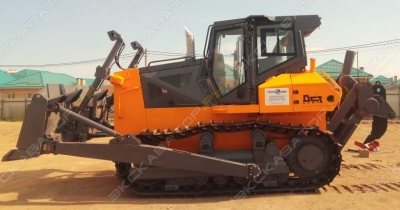 ДСТ-Урал D10 [1]