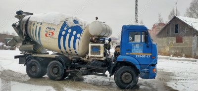 КАМАЗ 58149Z  (ABS-9A) [2]