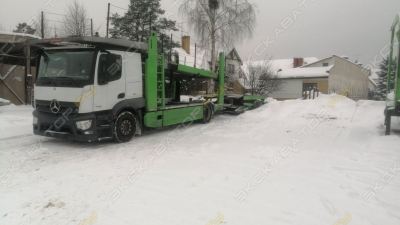Kassbohrer Ruslan [3]