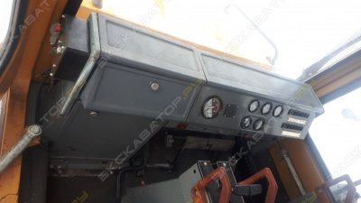 Промтрактор Т-330ЯР-1-01 [3]