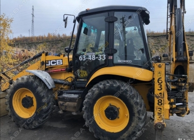 JCB 5CX [1]