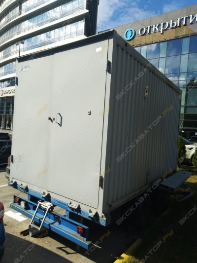 FG Wilson P200Н2 [2]