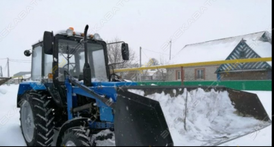 МТЗ 82.1 [0]