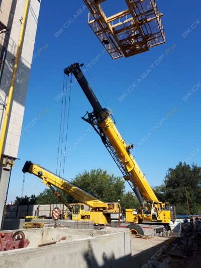 Grove GMK5170 [0]
