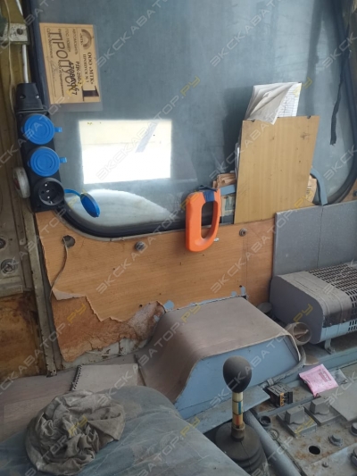 Takraf RDK 250 [2]