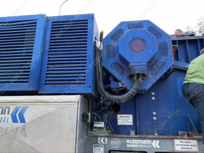 Kleemann MOBICAT MC 110 Z [3]