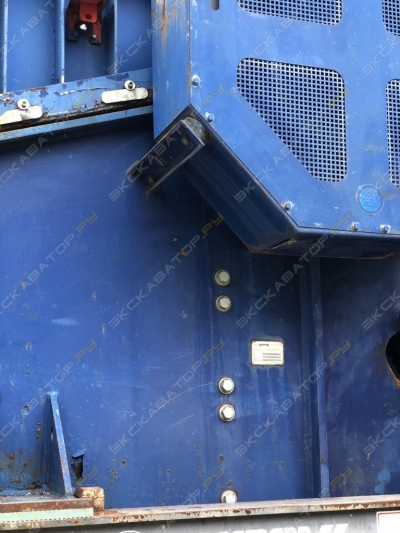 Kleemann MOBICAT MC 110 Z [4]