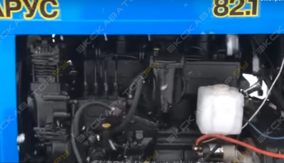 МТЗ 82.1 [3]
