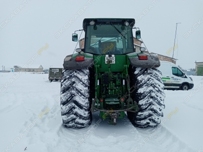 John Deere 8430 [2]