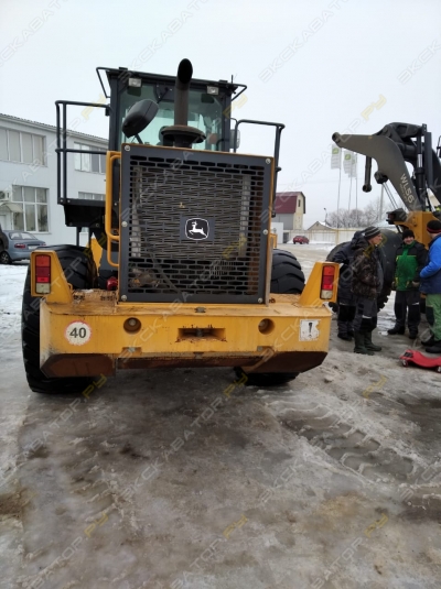 John Deere WL56 [1]