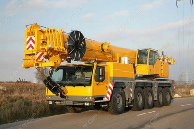 Liebherr LTM 1120-5.1 [0]