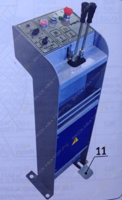 Кондор 1 [2]