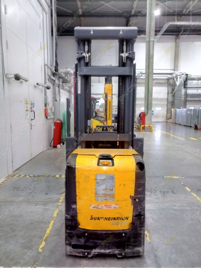Jungheinrich EKS 210 Z [3]