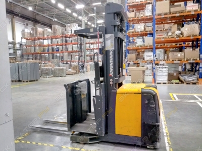 Jungheinrich EKS 210 Z [0]