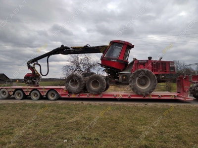 Komatsu 941.1 [0]