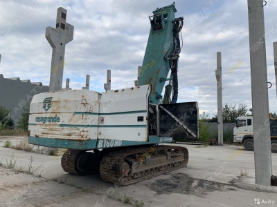 Casagrande B180 HD [4]