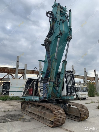 Casagrande B180 HD [0]